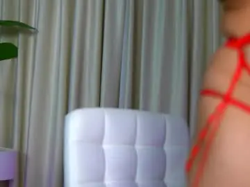 Chaturbate Live Sex of ohh_my_venus