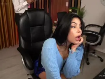 Chaturbate Best Webcam of secretary_bj