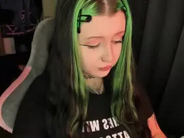 Chaturbate Sex Cam of toriayun0