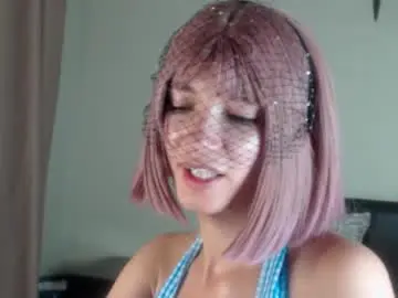 Chaturbate Live Porn of u_little_kitsune