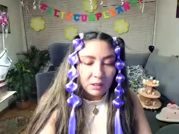 Chaturbate Sex Chat of vellarossa