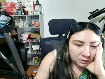 Chaturbate Adult Webcam of vellarossa