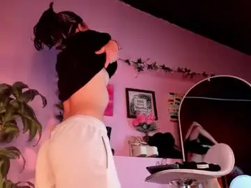 Chaturbate Best Webcam of zoe_bakerr