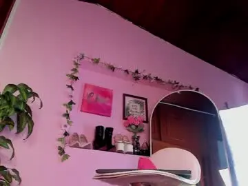 Chaturbate Sex Chat of zoe_bakerr