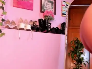 Chaturbate Live Sex of zoe_bakerr