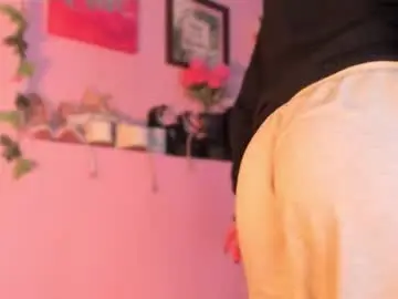 Chaturbate Sex Cam of zoe_bakerr