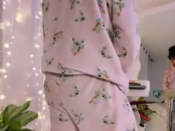 Chaturbate Adult Video Chat of zoe_bakerr