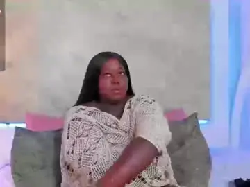 Chaturbate Free Porn Cam of _kanela_anderson