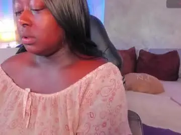 Chaturbate Nude Webcam of _kanela_anderson