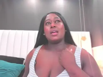 Chaturbate Free Live Porn of _kanela_anderson