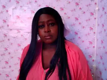 Chaturbate Sex Chat of _kanela_anderson