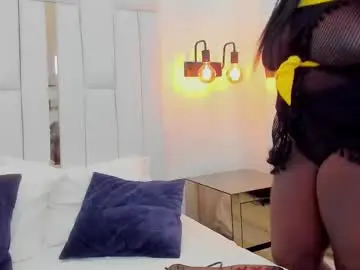 Chaturbate Live Sex of _kanela_anderson