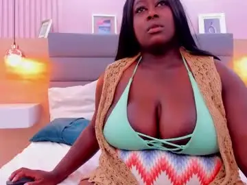 Chaturbate Best live sex cam show of _kanela_anderson