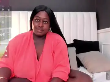 Chaturbate Free Live Porn of _kanela_anderson