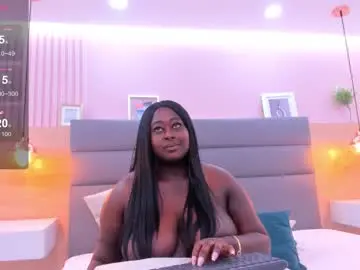 Chaturbate Adult Webcam of _kanela_anderson