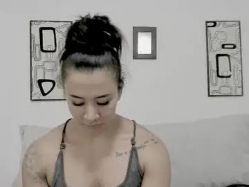 Chaturbate Nude Webcam of angel_martins