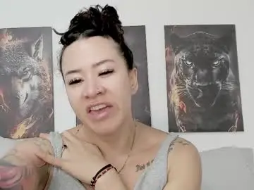 Chaturbate Sex Chat of angel_martins