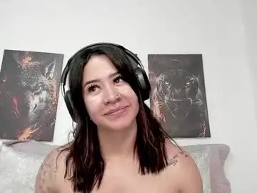 Chaturbate Sex Cam of angel_martins