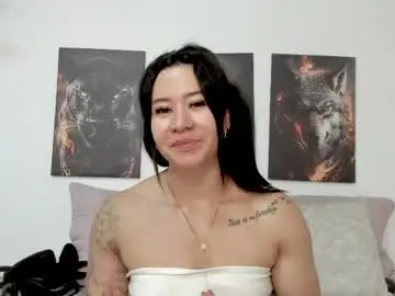 Chaturbate Free Porn Cam of angel_martins