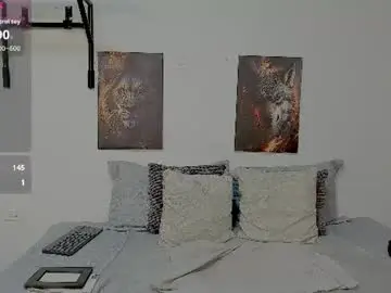Chaturbate Private Sex Chat of angel_martins