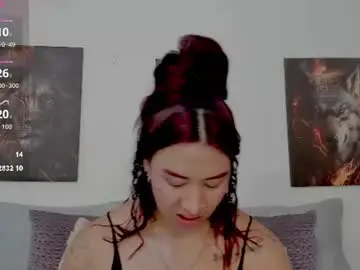 Chaturbate Adult Video Chat of angel_martins