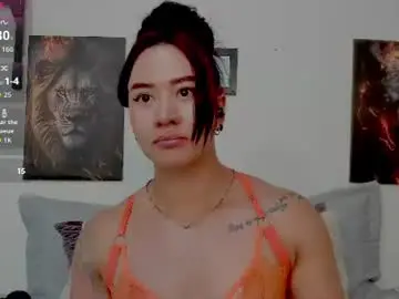Chaturbate Adult Webcams of angel_martins