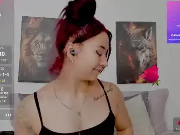 Chaturbate Best Webcam of angel_martins