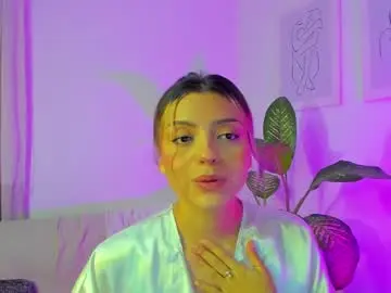 Chaturbate Best live sex cam show of ary_cam230
