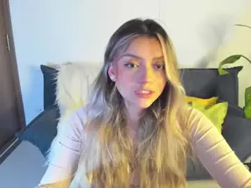 Chaturbate Sex Cam of ary_cam230