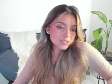 Chaturbate Adult Webcam of ary_cam230