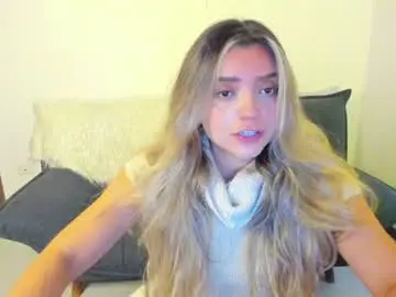 Chaturbate Nude Webcam of ary_cam230