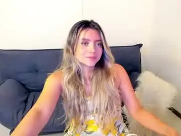 Chaturbate Best Webcam of ary_cam230