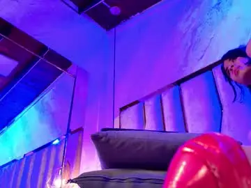 Chaturbate Sex Cam of caroline_palmerr