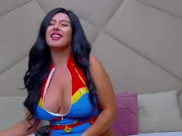 Chaturbate Live Sex Cam of chloevee