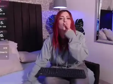 Chaturbate Best Webcam of emma_velvet_