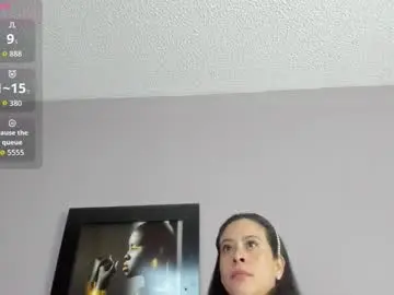 Chaturbate Live Sex of esperancita4570