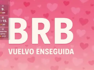 Chaturbate Best Webcam of esperancita4570