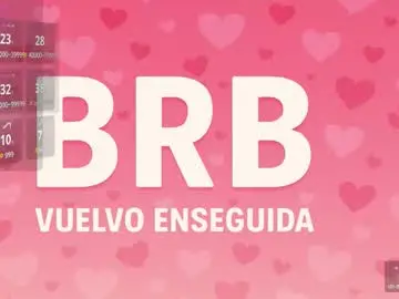 Chaturbate Best live sex cam show of esperancita4570
