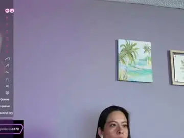 Chaturbate Best live sex cam show of esperancita4570