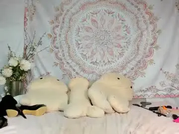 Chaturbate Adult Webcam of fit_american_girl