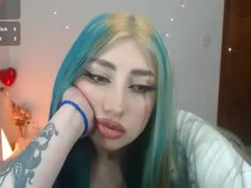 Chaturbate Sex Chat of is_nat