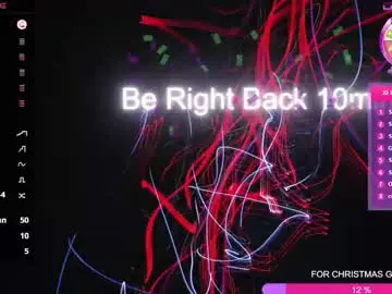 Chaturbate Live Sex of jessystoune1