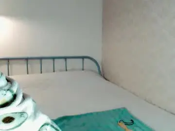 Chaturbate Nude Webcam of maryblacky