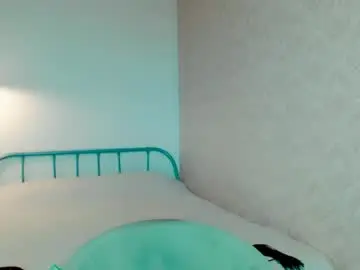 Chaturbate Sex Cam of maryblacky