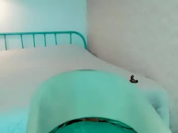 Chaturbate Live Sex Cam of maryblacky