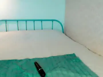 Chaturbate Live Porn of maryblacky