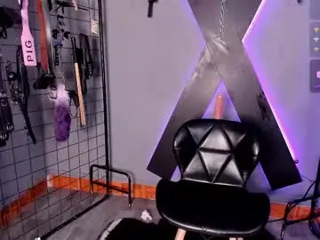 Chaturbate Best live sex cam show of missalison_monica_bdsm