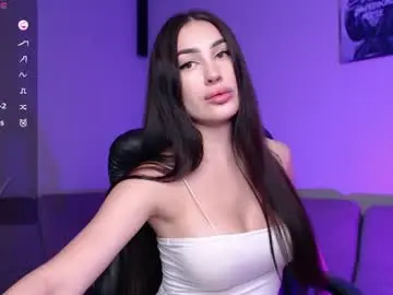 Chaturbate Nude Webcam of mona_saxxx