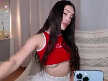 Chaturbate Best Webcam of mona_saxxx