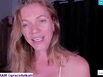 Chaturbate Sex Chat of murmur_kati